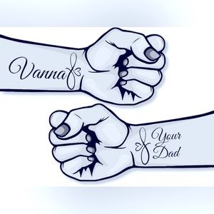 You’re My Strength Customizable 3D Diamond Painting